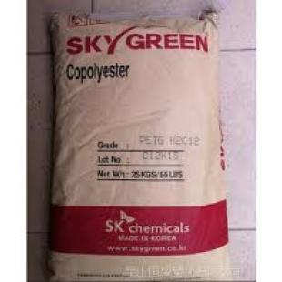 SK化学  SK CHEMICAL PETG K2012